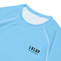  LVLUP Men's Athletic Performance T-Shirt | Premium Activewear
